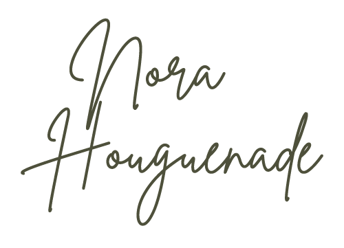 Nora Houguenade logo