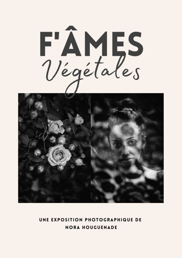 Exposition F'âmes végétales